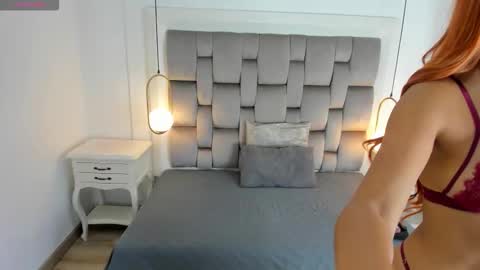 Snapshot of gaby_smit__ chatting on 22, 11, 2025 GABRIELA online show from 22, 11, 2025