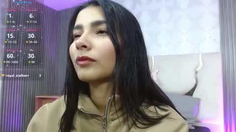 Gaby online show from 27, 9, 2025