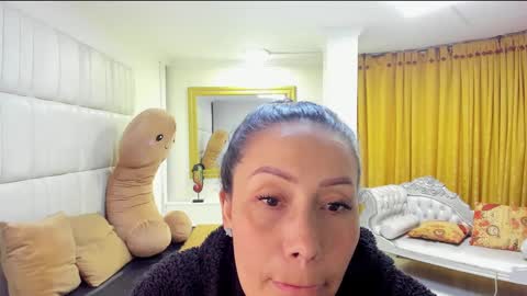 gabriela online show from 6, 12, 2024