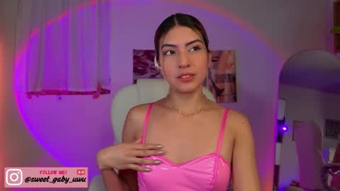 Gabby  online show from 12, 1, 2026