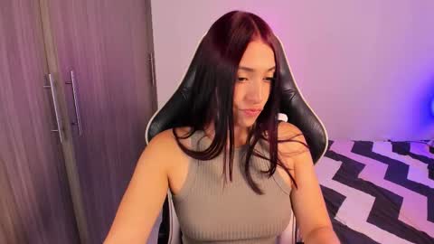 Gabriela online show from 18, 11, 2025