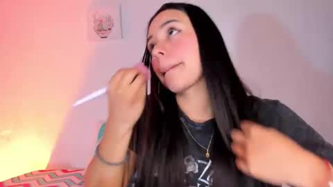 Gabybuttler online show from 18, 9, 2025