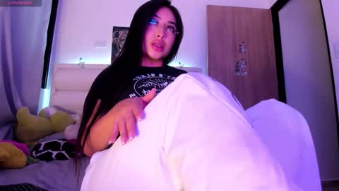  GABY DESIRE  online show from 10, 1, 2026