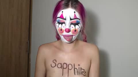 gabygumms online show from 25, 11, 2025