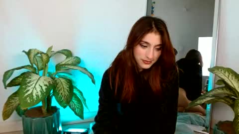 Snapshot of gabykovalenko chatting on 21, 12, 2024 Gaby online show from 21, 12, 2024