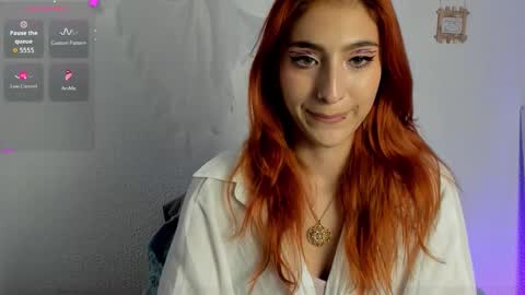 Gaby online show from 17, 11, 2025