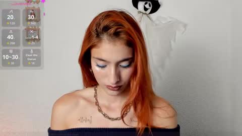 Gaby online show from 27, 11, 2025