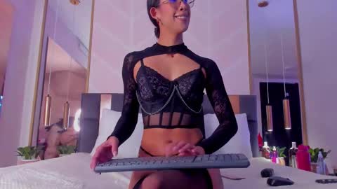 Gaby online show from 6, 2, 2026