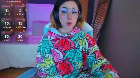 gabyrose9 online show from 11, 10, 2025