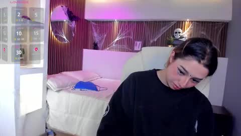 gabyrose9 online show from 28, 10, 2025