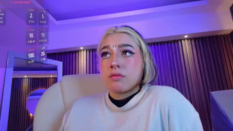 gabyrose9 online show from 12, 11, 2025