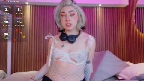 gabyrose9 online show from 20, 11, 2025