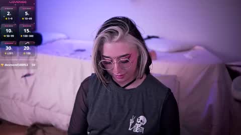 gabyrose9 online show from 16, 1, 2026