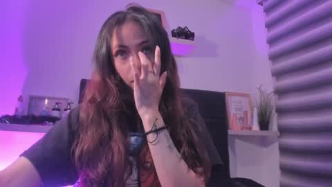 Gabby online show from 9, 12, 2024