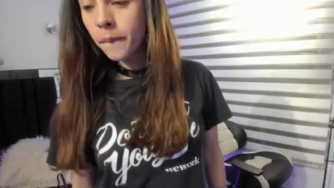 Gabby online show from 22, 2, 2025