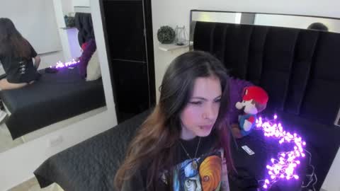 Gabby online show from 24, 2, 2025