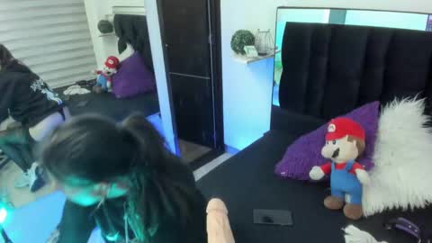 Gabby online show from 11, 3, 2025