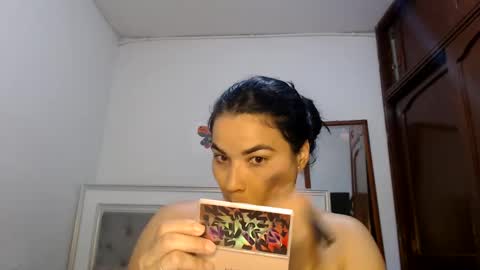 Snapshot of gabysot chatting on 1, 12, 2024 gabysot online show from 1, 12, 2024