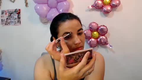 Snapshot of gabysot chatting on 2, 3, 2025 gabysot online show from 2, 3, 2025