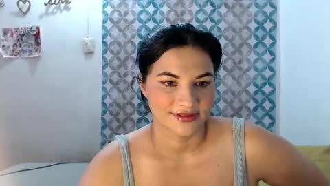 Snapshot of gabysot chatting on 21, 12, 2025 gabysot online show from 21, 12, 2025