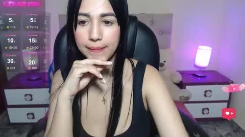 Snapshot of gabyy_cute_ chatting on 26, 11, 2025 GABYlIndependent model online show from 26, 11, 2025