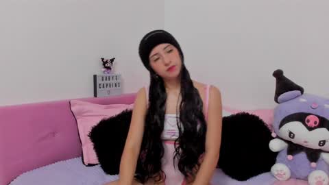 gabyye capprins online show from 15, 1, 2025
