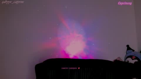 gabyye capprins online show from 8, 3, 2026