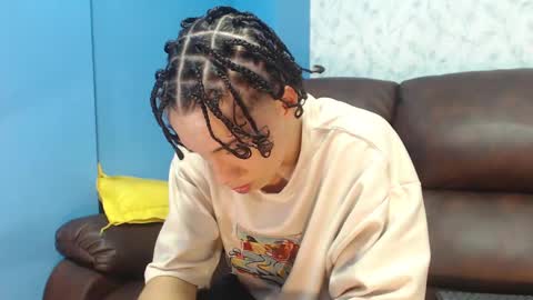 gadiel_sex online show from 5, 2, 2025