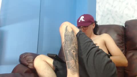 gadiel_sex online show from 15, 2, 2025