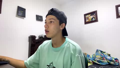 gadiel_sex online show from 25, 10, 2025