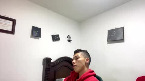 gadiel_sex online show from 12, 1, 2026
