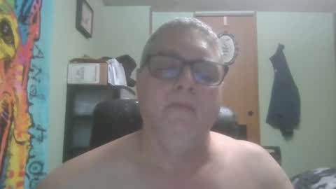 gadude45 online show from 18, 12, 2024