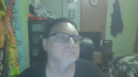 gadude45 online show from 6, 1, 2025