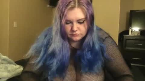 Snapshot of gaebaetae chatting on 14, 2, 2025 Eryn online show from 14, 2, 2025