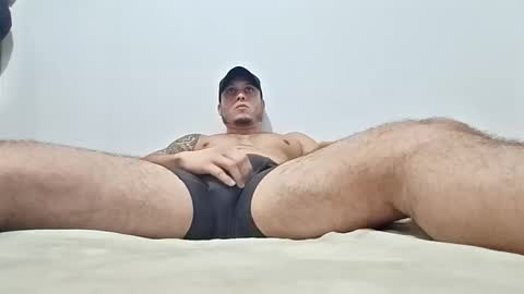 gael18cm online show from 19, 1, 2026