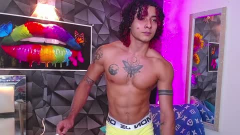 Gael online show from 6, 1, 2025