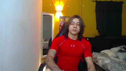 Gael online show from 20, 2, 2025
