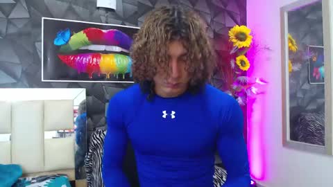 Gael online show from 5, 3, 2025