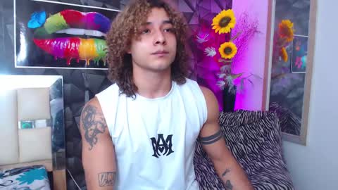 Gael online show from 11, 3, 2025