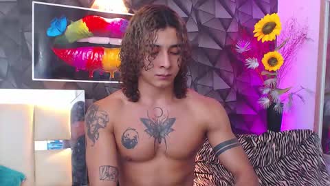Gael online show from 12, 3, 2025