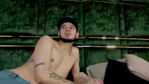 Snapshot of gael_coral chatting on 25, 11, 2025 Gael Coral some hot latinos online show from 25, 11, 2025