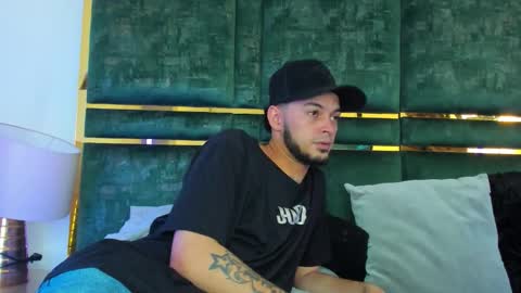 Snapshot of gael_coral chatting on 30, 11, 2025 Gael Coral some hot latinos online show from 30, 11, 2025