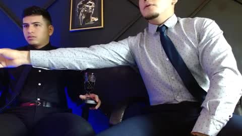 gael_williams3 online show from 9, 2, 2025