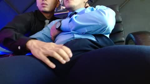 gael_williams3 online show from 13, 2, 2025