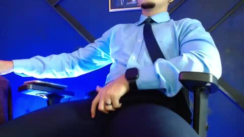 gael_williams3 online show from 12, 3, 2025