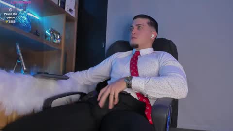 gael_williams3 online show from 29, 9, 2025