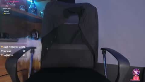 Gael Williams online show from 10, 1, 2026