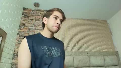 Welcome to my room online show from 25, 9, 2025