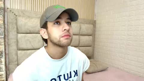 Welcome to my room online show from 30, 9, 2025
