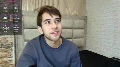 Welcome to my room online show from 1, 10, 2025
